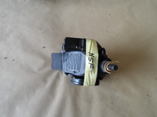 2000 rover mgf - mgf, 1.8