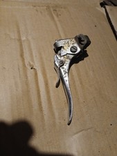 Another Vintage Autocycle  Cyclemotor Handlebar Leaver