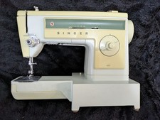 Singer 527 Sewing Machine