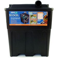 Hozelock ecocel 10000 pond - hozelock,