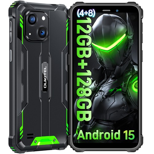 Oukitel wp32 rugged phone - oukitel,