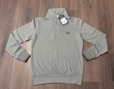 Fred Perry Half zip