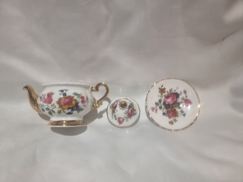 Mini vintage porcelain - “mini,