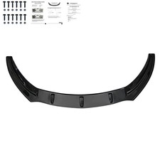 Front Spoiler Compatible with