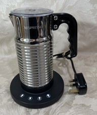 Nespresso Aeroccino 4 Milk