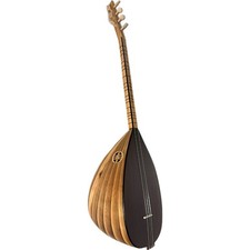 Yeni Kisa Sap Saz / Baglama /