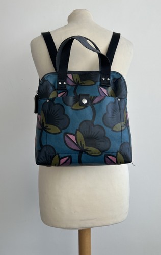 Orla kiely buddy kingfisher - buddy,
