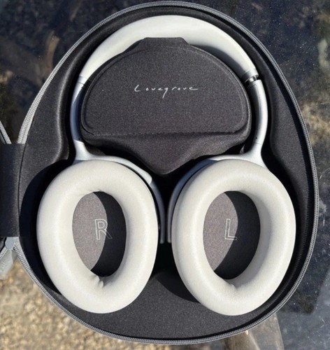 Kef mu7 noise cancelling - mu7,