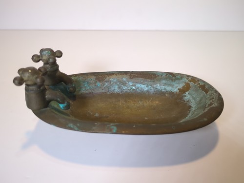 Antique vintage brass - antique,