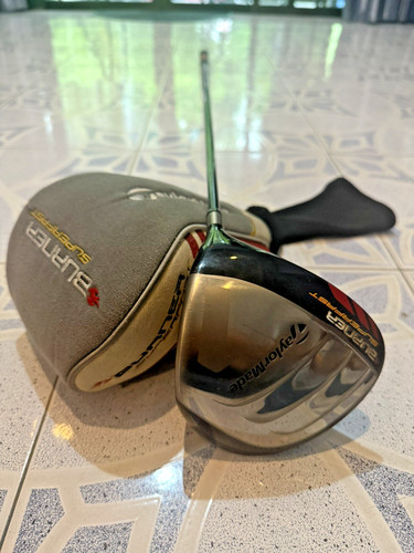Taylormade burner superfast - burner,
