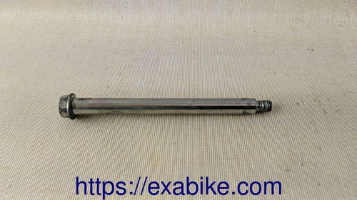 Tank mounting screws for honda - tank,