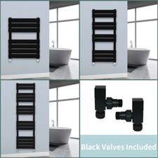 Designer Flat Panel Heated