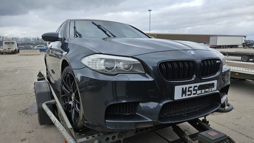 Bmw f10 pre lci - m5,