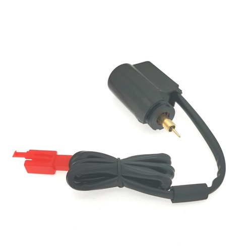 Carb auto choke gy6 139qma - auto,