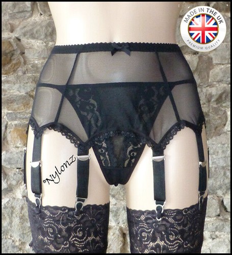 Strap luxury power mesh - power,