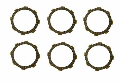 Pcs clutch friction - friction, plates