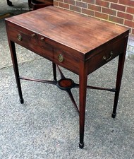 Georgian Chippendale period