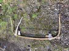 Original Triumph  TR4  Hood frame USED   Dry Climate   Rust for Restoration