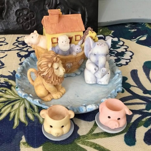 Noah ark mini - mini, tea