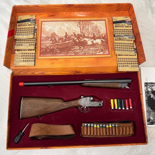 Edison montecarlo doppietta - montecarlo, 12
