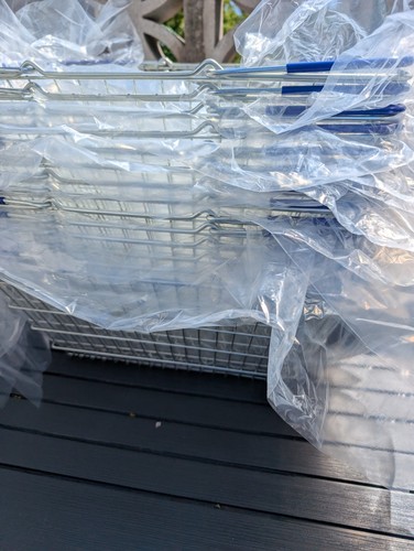 New metal shopping - 14,