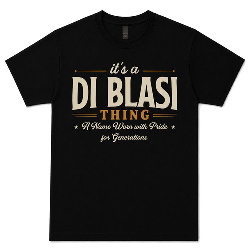 Blasi thing a - a,