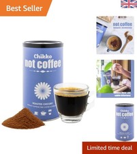 Caffeine-Free Organic Chicory