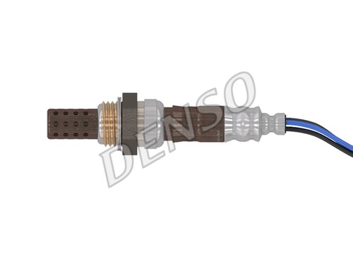 New lambda sensor for - sensor,