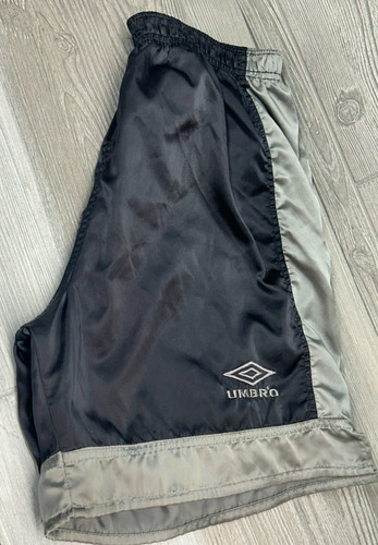 Vintage 90s umbro soccer - vintage,