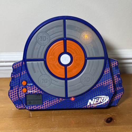 Nerf strike elite electronic - n-strike,