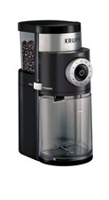 KRUPS Precision Burr Coffee