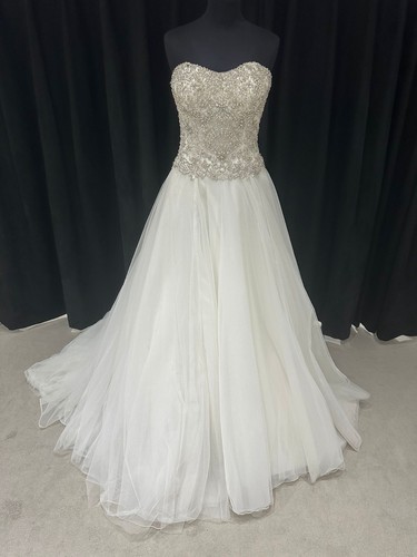 Pronovias pruneti size - pronovias,