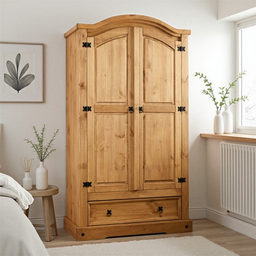 Corona door drawer - 1,