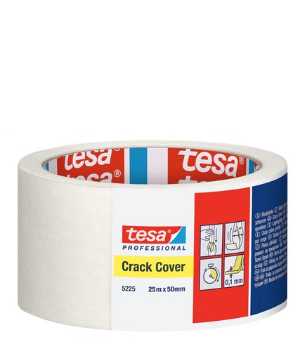 Tesa professional crack cover - tesa,