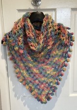 Beautiful Hand crocheted