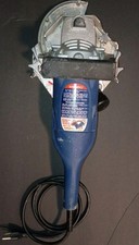 Crain 835 Heavy Duty Undercut Jamb Saw With Blade And Case