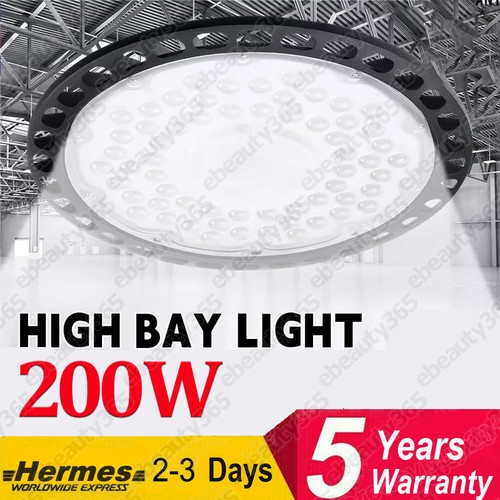 Led high bay light - led,
