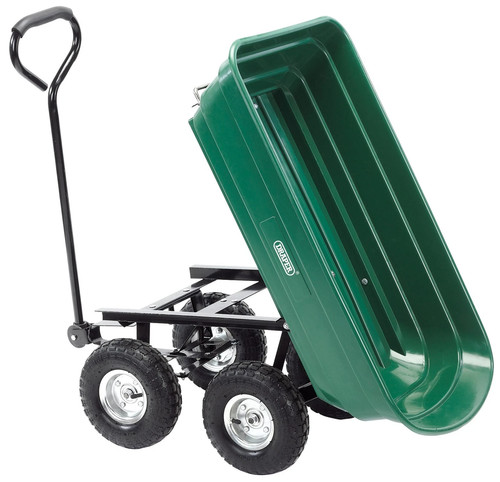 Draper 58553 gardeners cart - 58553,