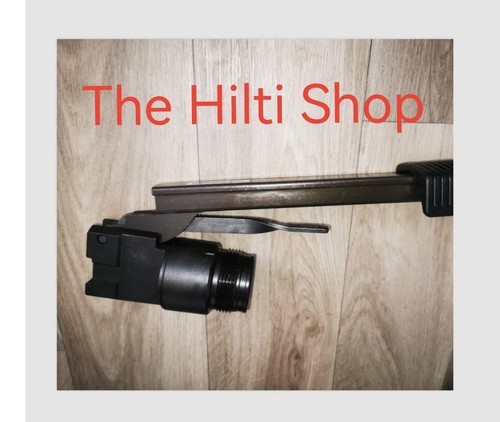 Hilti 450 tornado exp88 - hilti,