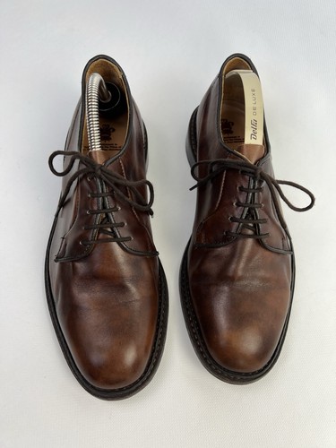 Trickers brown leather - trickers,