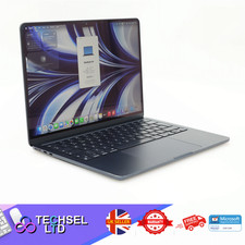 Apple MacBook Air 13" 2022