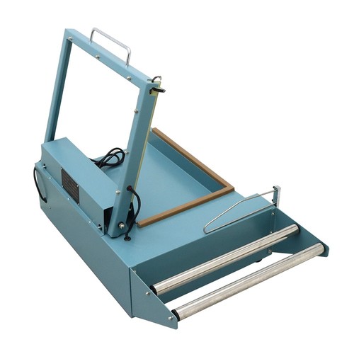 Bar sealing cutting - cutting, packing