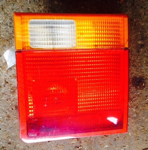 Range rover p38 orange - rover,