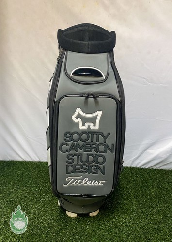 Used titleist scotty - titleist,
