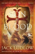 Son of Blood (Crusades) By