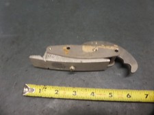 NEW AIRCRAFT AVIATION LATCH