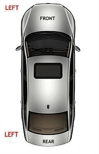 Eura mobil motorhome headlight - mobil,