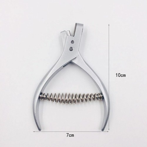 Tailor sewing pliers steel - sewing,