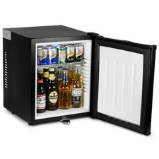 ChillQuiet Silent Mini Bar
