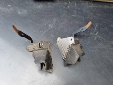 peugeot 205 gti Rear Upper